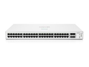 HPE NW IO 1830 48G 4SFPsw JL814A ON FT s