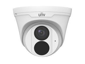 Uniview IPC3614LE-ADF40K-G, 4Mpix IP kamera, turret, objektiv 4,0 mm (83,7°), IR 30m, WDR 120dB