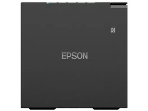 Epson TM-m30III (112): Standard Model, Black, EU