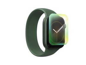 ZAGG Invisible Shield FM Ultra ECO fólie Apple Watch (7-8) 41mm