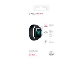ZAGG Invisible Shield Fusion +  hybridní sklo Apple Watch 7/8/9 (45mm)