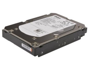 Dell/2TB/HDD/3.5"/SATA/7200 RPM/1R