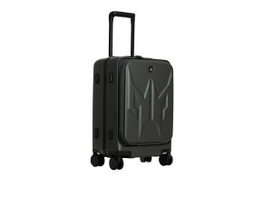 Acer cestovní kufr Predator Robust, matně šedý,TSA