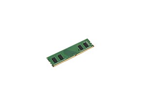 DDR4 Non ECC Unbuffered DIMM S6 1 tn s