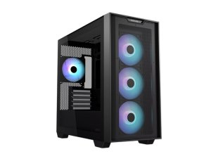 X-Diablo Gamer/R7 5070 PBA/Micro/R7 9800X3D/32GB/2TB/RTX 5070/W11H/3R
