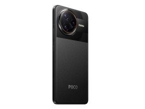 POCO F7 Ultra/16GB/512GB/Black