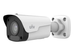 Uniview IPC2122LB-ADF28KM-H, 2Mpix IP kamera, bullet, Objektiv 2,8mm (112,9°), IR 30m, WDR120dB, UMD