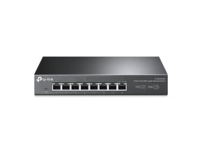 TP-Link TL-SG108-M2 8x2.5G Multi-Gb Desktop Switch