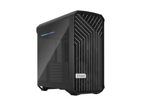 Torrent Compact Black TGD 1 Left Front s