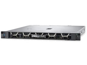 Dell server PowerEdge R360 E-2414/16GB/1x480 SSD/4x3,5"/H355/3NBD Basic/1x 700W