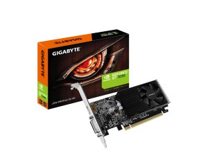 GIGABYTE GT 1030 Low Profile D4 2G