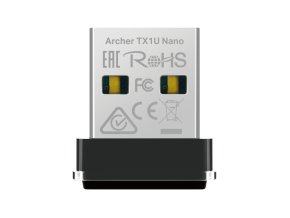 Archer TX1U 1 s