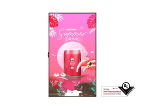 49" LG LED 49XS4P - FHD,4000cd,IPS,24/7