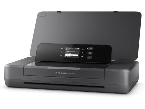 HP OfficeJet/200/Tisk/Ink/A4/WiFi/USB