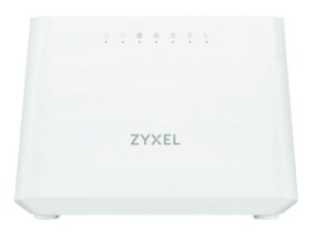 ZYXEL DX3301 WiFi 6 AX1800 VDSL2 5-port Super Vectoring Gateway (upto 35B) and USB