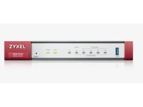 ZYXEL USG Flex 100 v2 - with 1 year UTM bundle