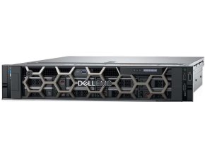 Dell Server PowerEdge R760 XS Xeon 4410Y/32GB/1x480 SSD/8x3,5"/H755/3NBD Basic