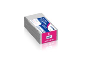 Ink cartridge for TM-C3500 (Magenta)