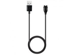 Tactical USB Nabíjecí a Datový Kabel pro Garmin Fenix 5/6, Approach S60, Vivoactive 3, Vivoactive 4