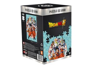 Puzzle Dragon Ball Super II A s