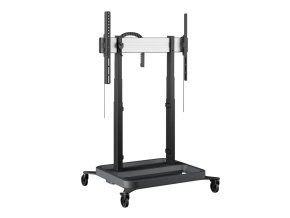 Vogel's RISE 5205 pojízdný podlahový lift 98", dvojitý, 887-1867 mm