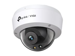 VIGI C230(2.8mm) 3MP Full-Color Dome Network Cam