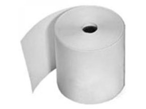 Premium Matte Label - Continuous Roll: 102mm x 35m
