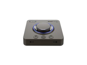 Creative Labs Sound Blaster X4