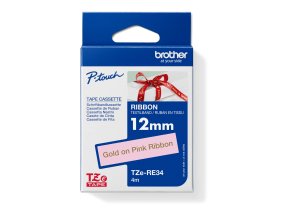 TZe RE34 Pack s