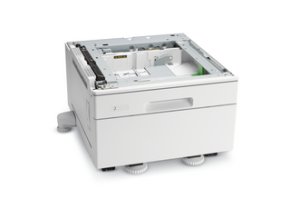 Xerox 520 Sheet Tray with Stand B7000