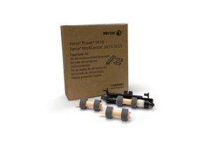 Xerox Media Tray Roller Kit Phaser 3610,WC 3615