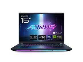 AORUS MASTER 16 10