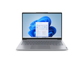 01 ThinkBook 14 8 Arctic grey Front facing JD