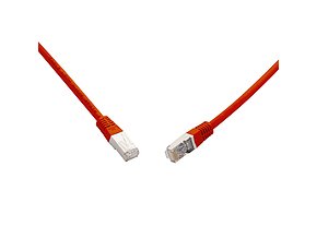 cat6a red s