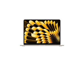 Apple MacBook Air 13"/M4/13,6"/2560x1664/16GB/512GB SSD/M4/Sequoia/Starlight/1R