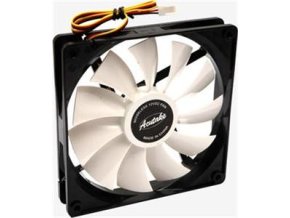 ACUTAKE ACU-FAN140 (White Wing Fan De Luxe)