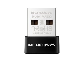 Mercusys MA530 Bluetooth Nano USB adapter
