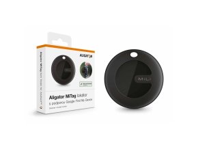 Aligator MiTag s podp.Google Find My Dev.