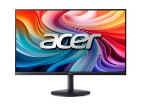 Acer/SA243YGObi/23,8"/IPS/FHD/120Hz/1ms/Black/2R