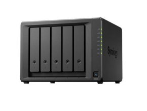 Synology DX525 - expanzní jednotka
