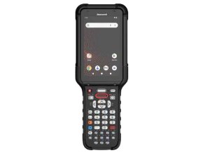 Honeywell CK67 /38 key/NUM/FlexRange/8GB/Cam