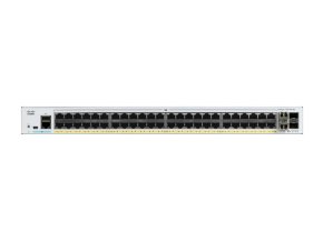 Catalyst 1000 48port GE, POE, 4x1G SFP-RF