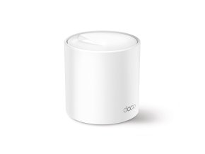 TP-Link AX5400 Smart WiFi Deco X60(1-pack)
