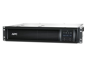 APC Smart-UPS 750VA LCD RM 2U 230V Smart Connect, Promo15