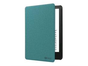 C-TECH PROTECT pouzdro pro Amazon Kindle PAPERWHITE 2024/COLORSOFT, AKC-21J, jade