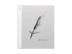 E-book ONYX BOOX NOTE MAX, 13,3", 128GB, Bluetooth, Android 13, E-ink displej, WIFi