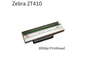 Kit,Printhead 300dpi,ZT410