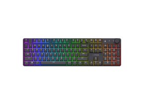 TRUST GXT868 TORIX WRLS MECHANICAL KEYBOARD US