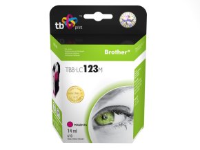 TBB LC123M s