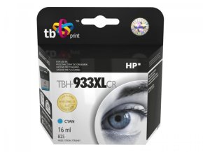 pol pl TB Print Tusz do HP OJ 6100 ePrinter Cyan r s
